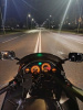 Kawasaki ZZR, 2005 г.