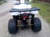 Motoland Wild 125, 2026 г.