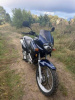 Suzuki XF 650, 2001 г.