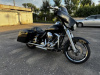 Harley-Davidson Street Glide FLHX, 2014 г.