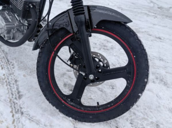 Hors Z 150, 2026 г.