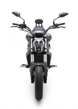 Benelli 502C, 2026 г.