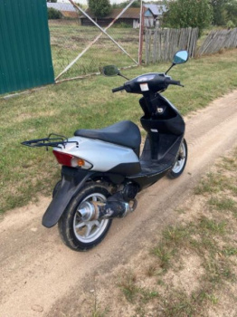 Suzuki ZZ inch up sport, 2000 г.