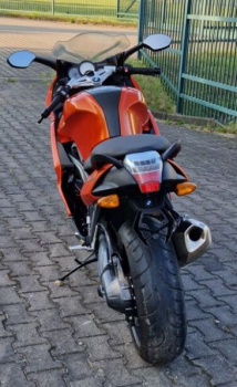 BMW K 1300s, 2009 г.