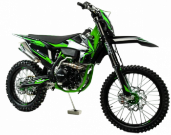 Motoland FX 450 NC (194MQ), 2026 г.