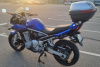 Suzuki Bandit, 2008 г.