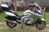 BMW K 1600 GTL, 2013 г.