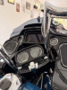 Harley-Davidson Road Glide Special 114, 2021 г.