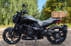 Zontes ZT350 S 4T ZT184MP EFI, 2026 г.