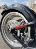 Harley-Davidson Softail fxcwc Roker c, 2008 г.