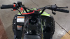 Racer RC Hawk 110 (green), 2023 г.