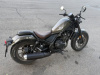 Honda CMX ABS500 rebel, 2023 г.