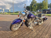 Honda VTX S, 2003 г.