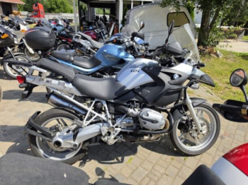 BMW R, 2007 г.