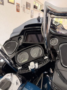 Harley-Davidson Road Glide Special 114, 2021 г.