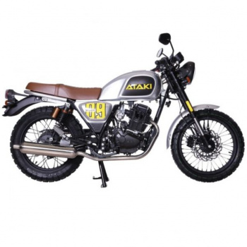 Ataki S003 WEEK9 300, 2025 г.