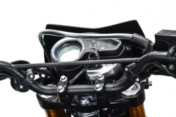 Motoland Enduro 300 ST NEON, 2026 г.