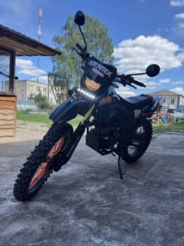 Минск X 250, 2019 г.