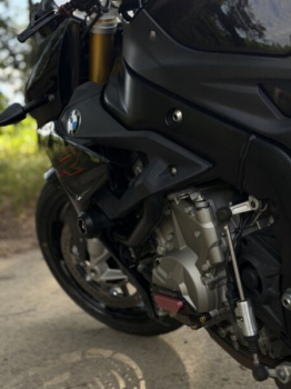 BMW S 1000R, 2018 г.