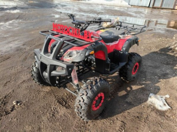 ATV Storm 200 All Road, 2026 г.