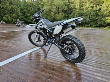 Progasi PALMA 300 NG, 2026 г.