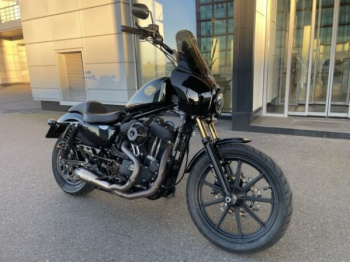 Harley-Davidson Sportster 1200, 2019 г.