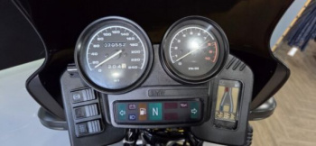 BMW R 1100GS, 1999 г.
