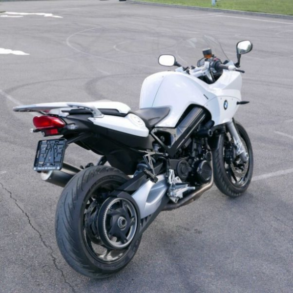 BMW F F800S, 2010 г.