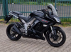 Kawasaki Z 1000sx, 2011 г.