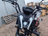 ROCKOT ALPHA RESTYLE, 2026 г.