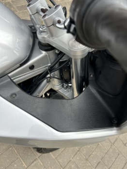 Suzuki Bandit 650 ABS, 2007 г.