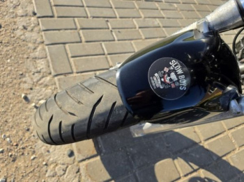 Suzuki SV, 2000 г.