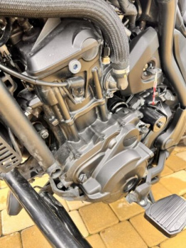 Honda CMX 1100 D2 Автомат, 2023 г.
