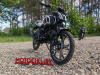 Roliz ALPHA URSA STREET, 2026 г.