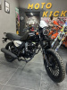 Regulmoto Monster, 2025 г.