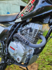 Racer Enduro RC150-23X L150, 2025 г.
