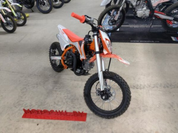 Motoland 125 SX 125 E, 2026 г.