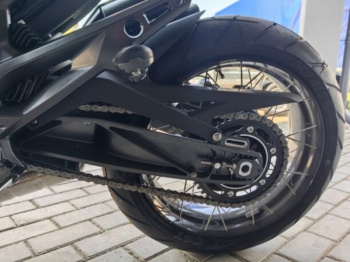 Zontes ZT350-T (4T ZT184MP EFI) 19/17, 2026 г.