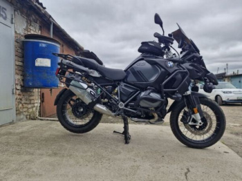 BMW R 1250 gs adventure, 2023 г.