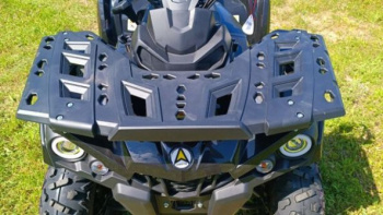AMOTO Hummer 200cc, 2025 г.