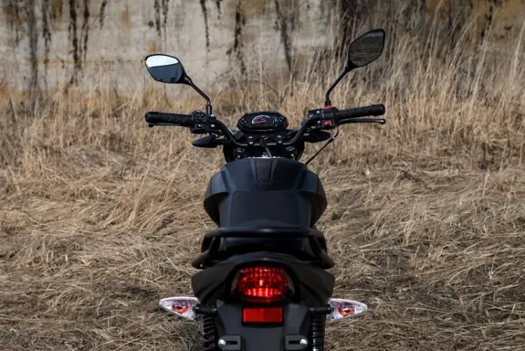 Стрит Stels RK125, 2026 г.