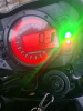 Kawasaki Z, 2006 г.