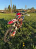 KTM EXC six days, 2023 г.