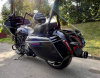 Harley-Davidson Road Glide FLTRX, 2024 г.