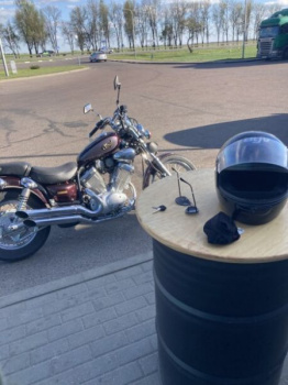 Yamaha XV, 1996 г.