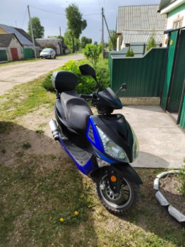 Hors 58 058 NEW, 2019 г.