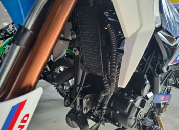 Motoland XR 300, 2024 г.