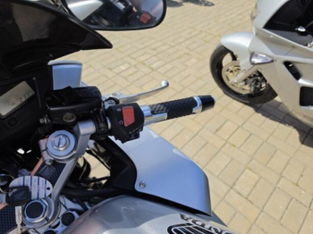 Honda VFR, 2002 г.