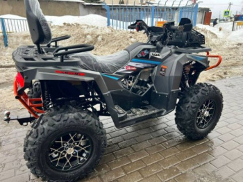 Kugoo K5 MAX, 2026 г.
