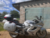 Kawasaki ZZR, 2002 г.